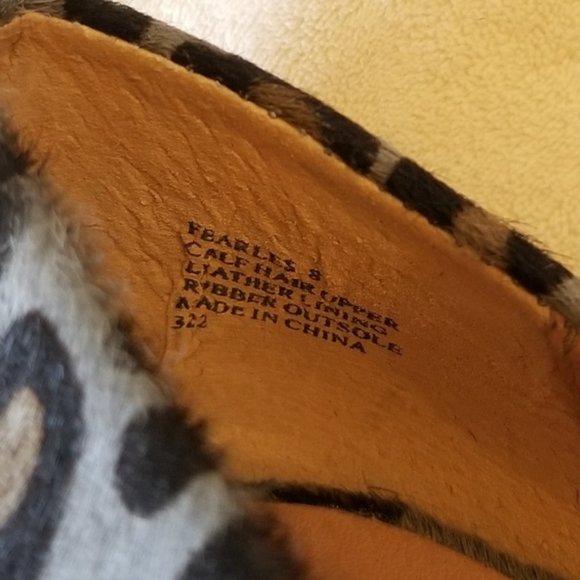 [Steven by Steve Madden] Fearless heels - Picture 9 of 15